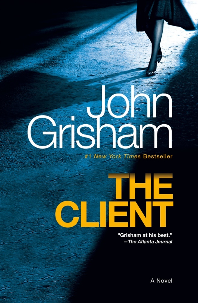 Picture of The Client: A Novel