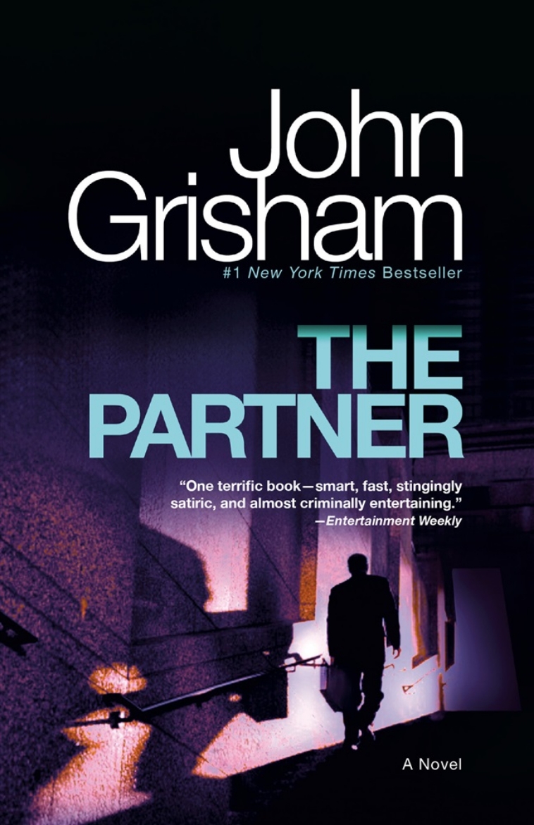 Picture of The Partner: A Novel