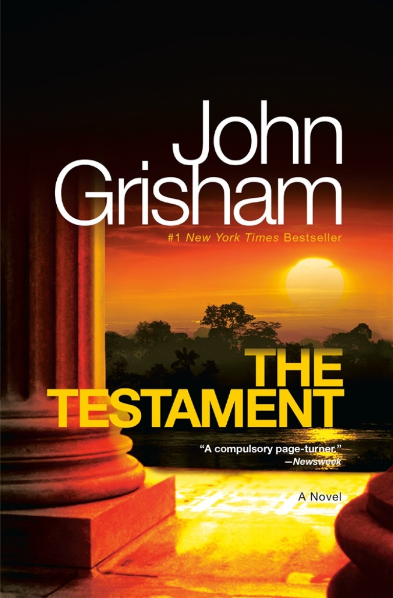 Picture of The Testament: A Novel