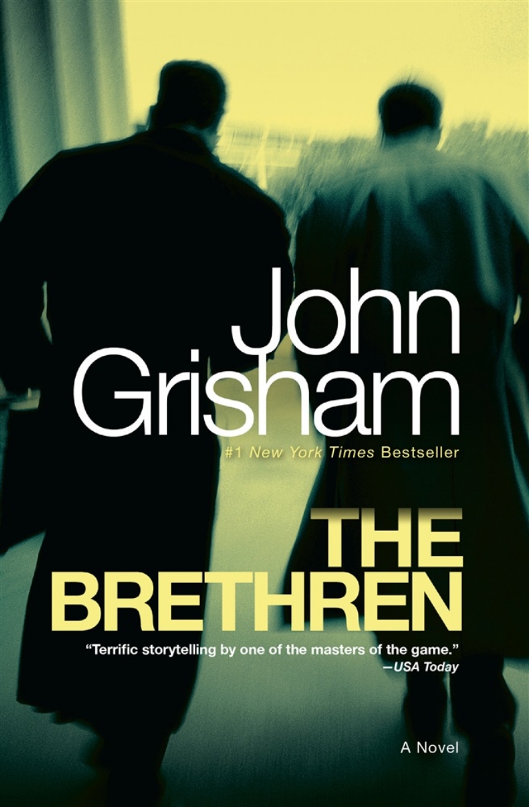 Picture of The Brethren