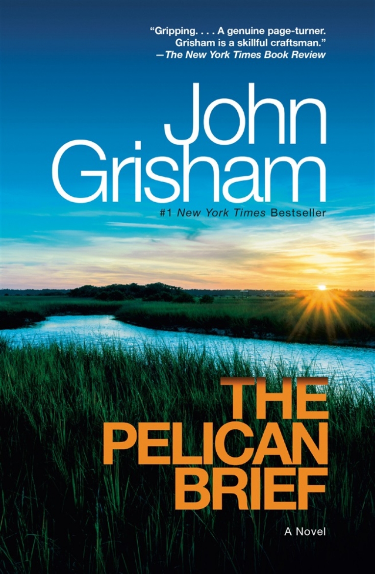 Picture of The Pelican Brief