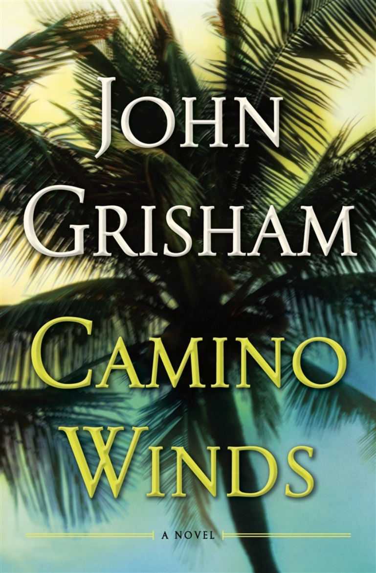 Picture of Camino Winds - Limited Edition