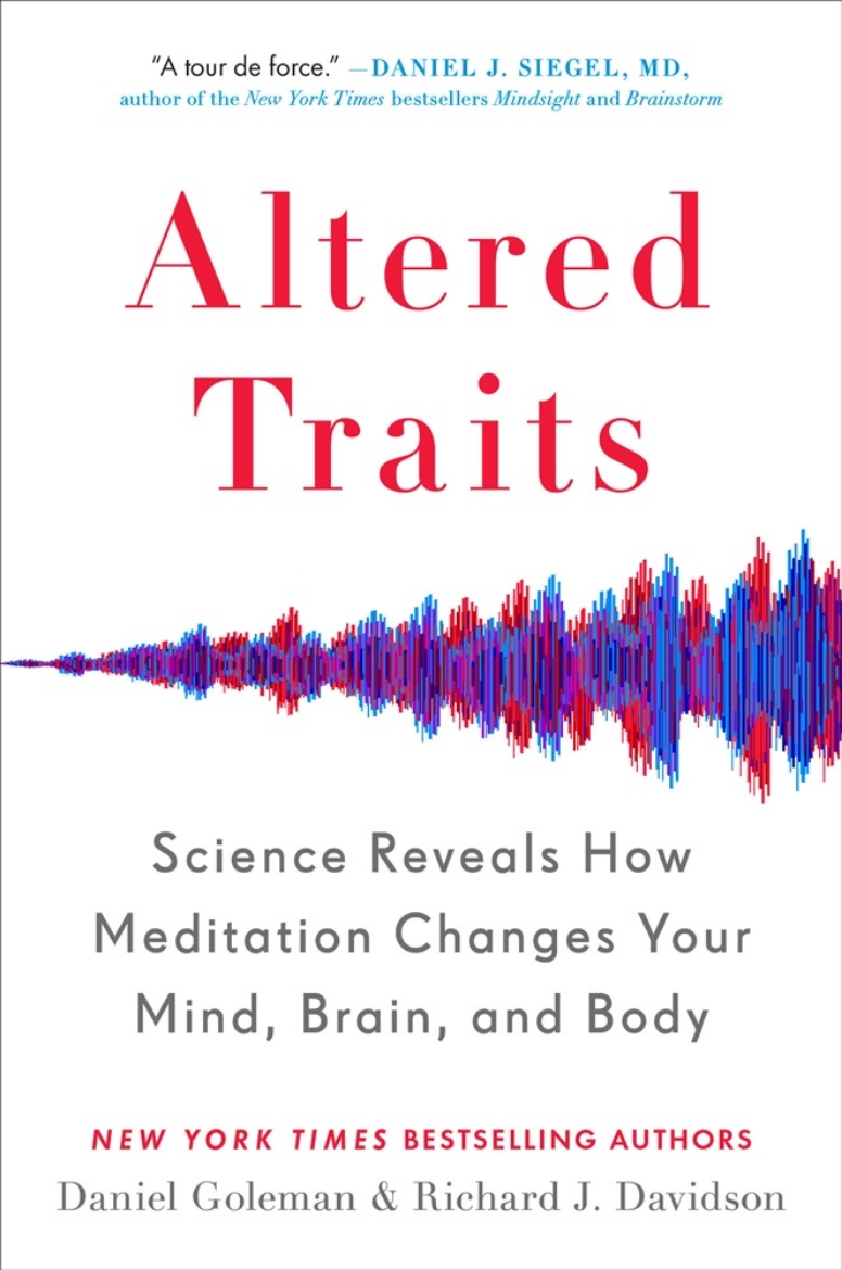 Picture of Altered Traits