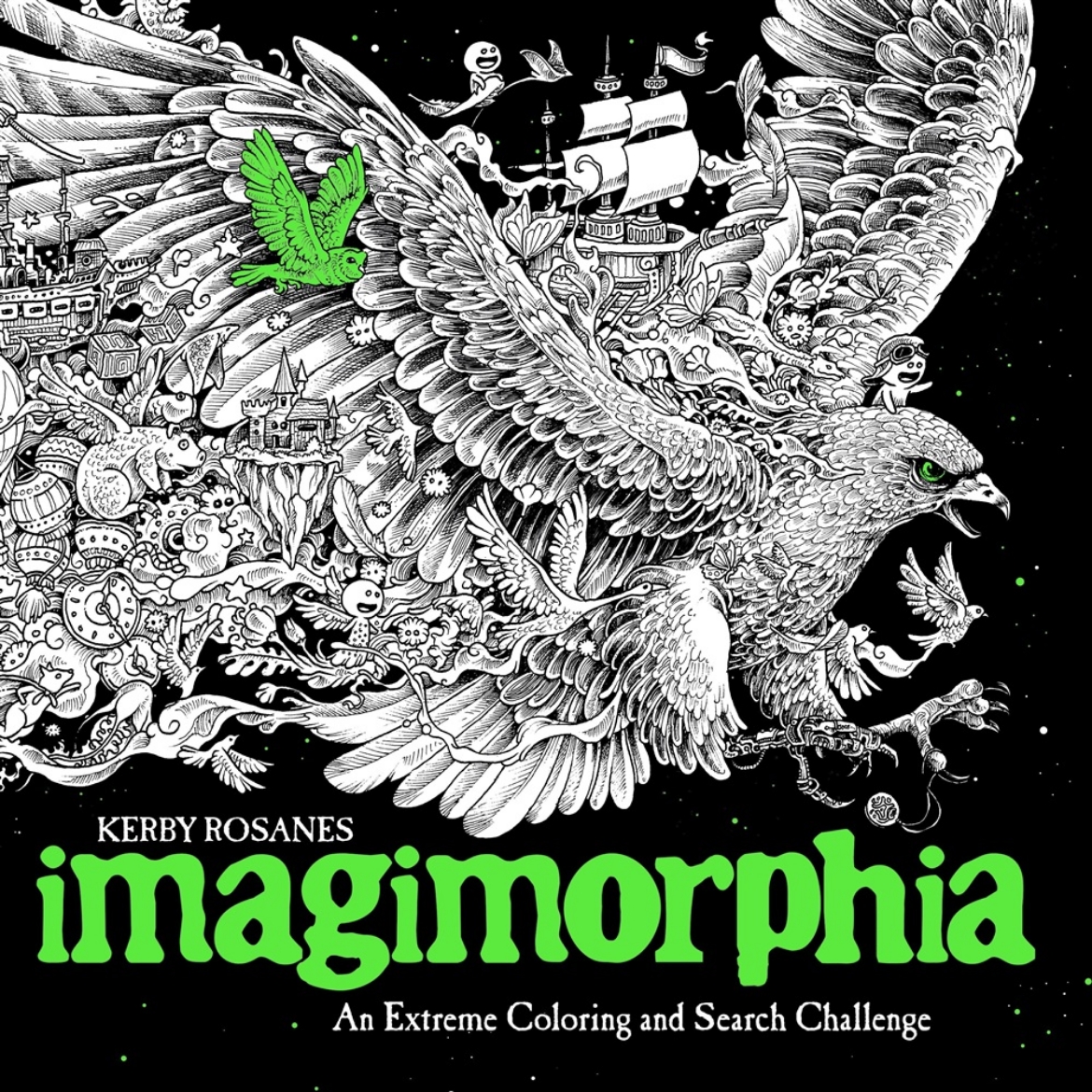 Picture of Imagimorphia
