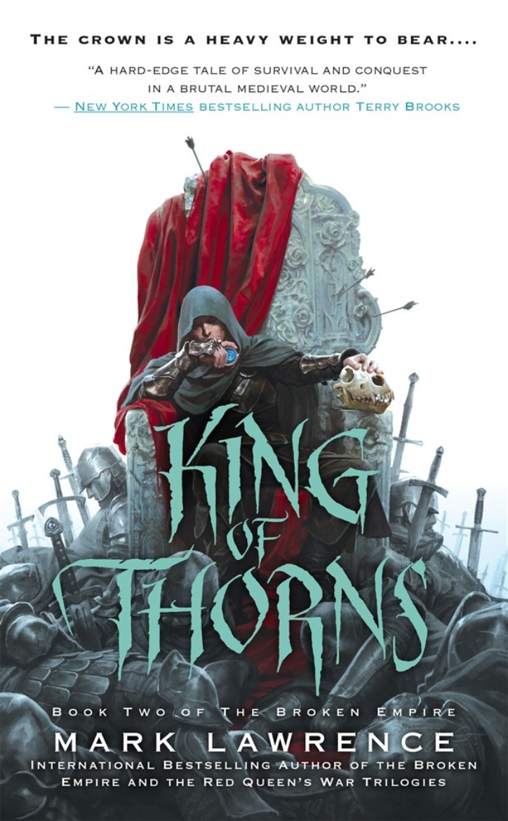 Picture of King of thorns