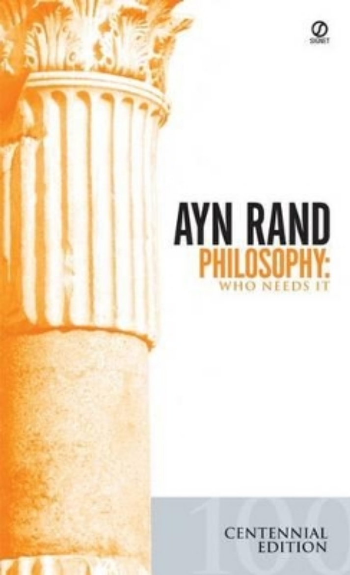 Picture of Philosophy: Who Needs It