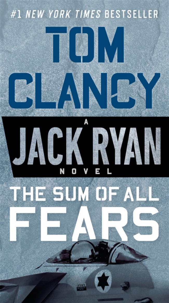 Picture of The Sum of All Fears