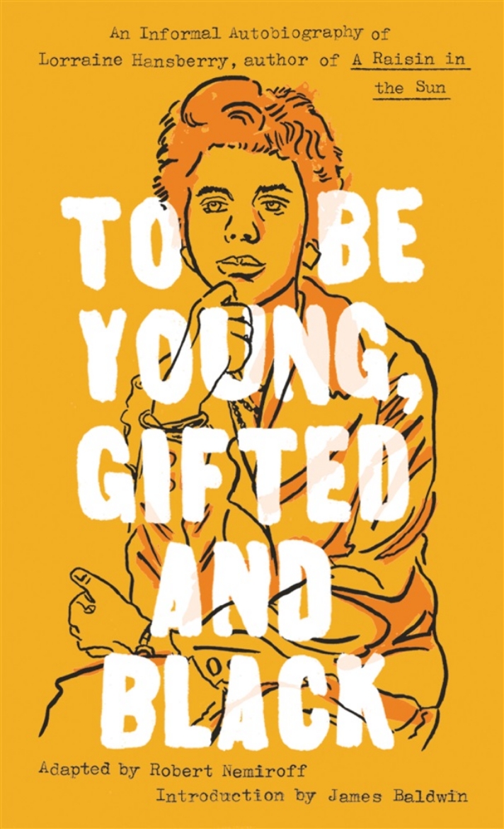 Picture of To Be Young, Gifted and Black