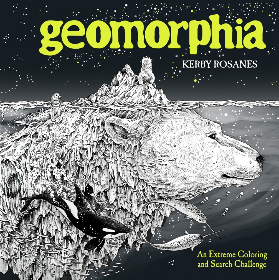 Picture of Geomorphia
