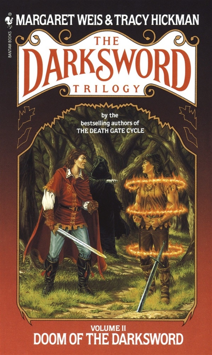 Picture of Doom of the Darksword
