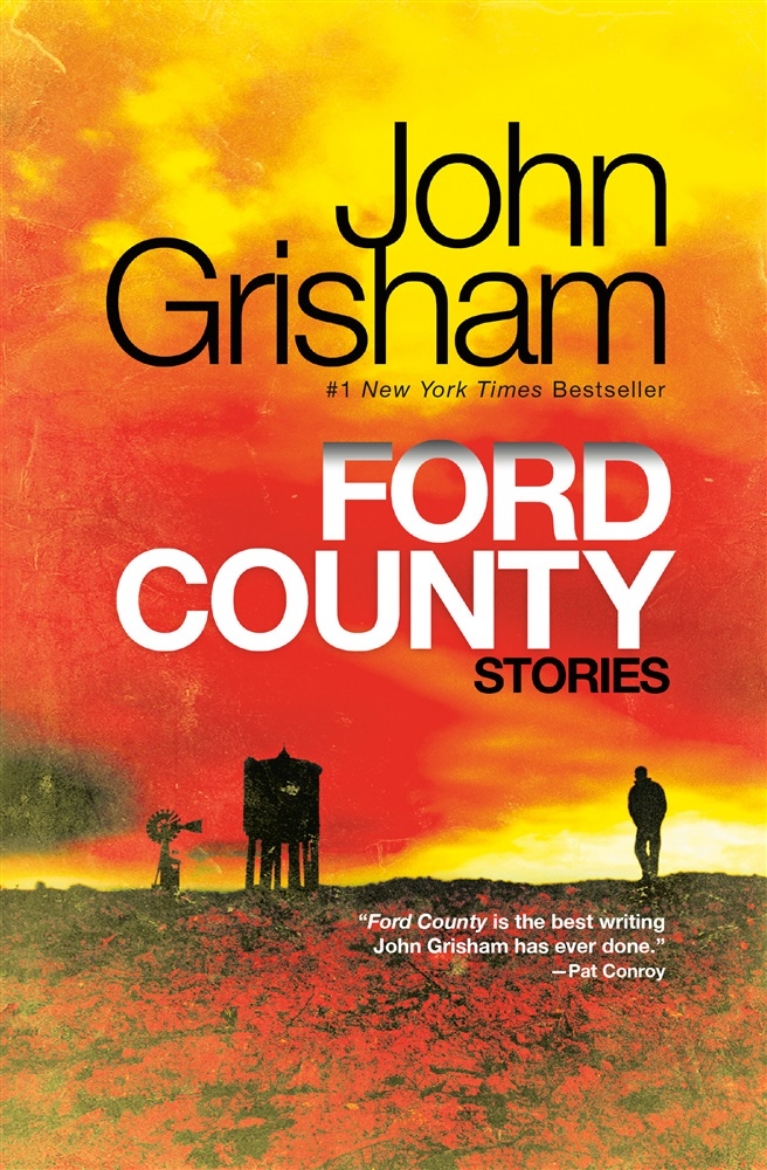 Picture of Ford County: Stories