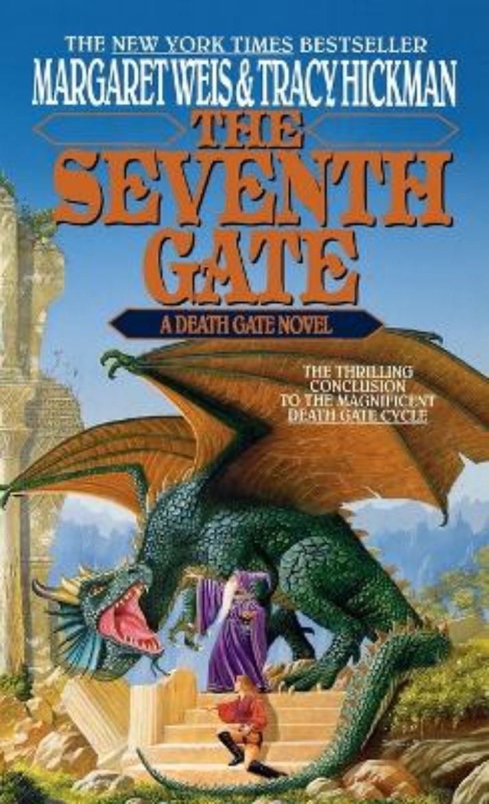 Picture of Deathgate 7