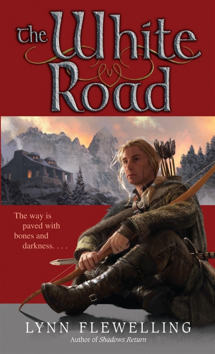 Picture of The White Road