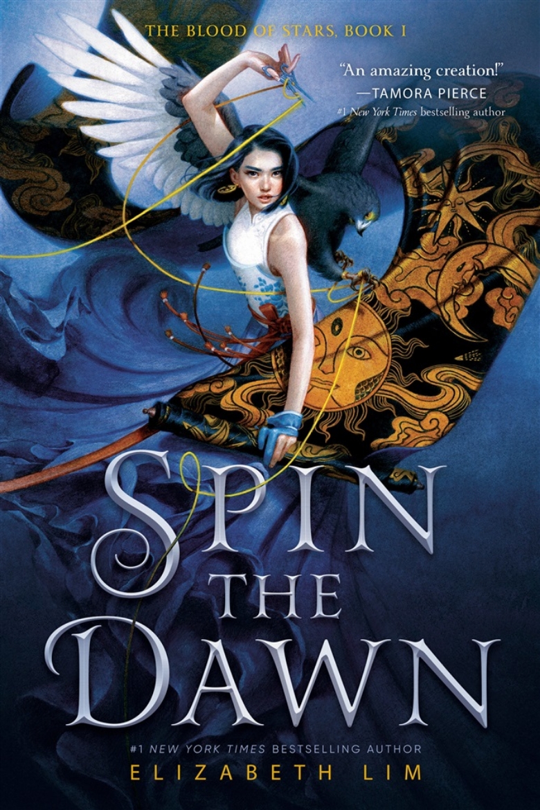 Picture of Spin the Dawn