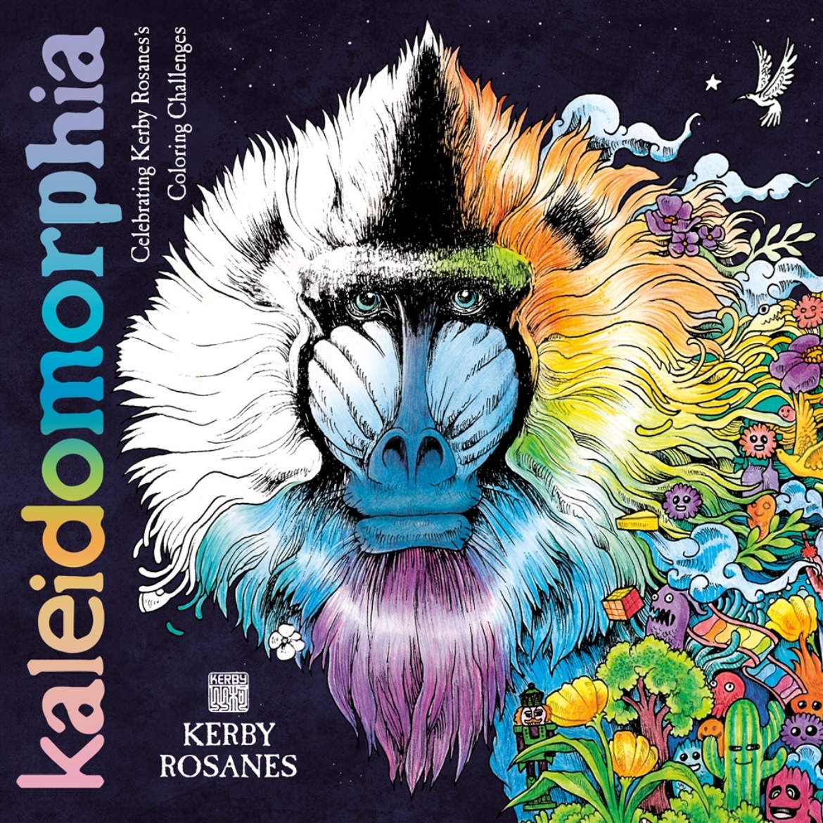 Picture of Kaleidomorphia