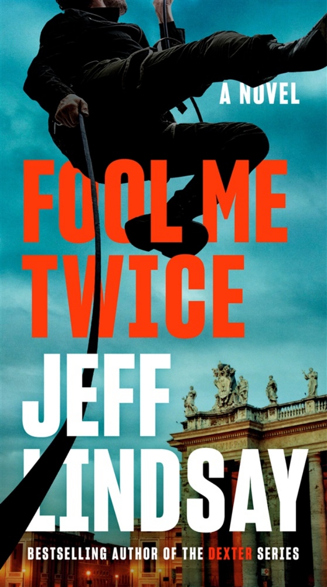 Picture of Fool Me Twice