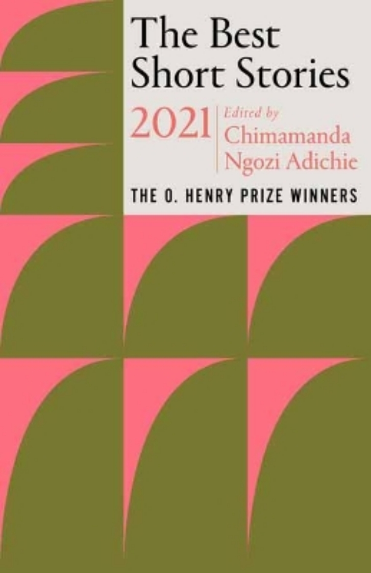Picture of The Best Short Stories 2021: The O. Henry Prize Winners
