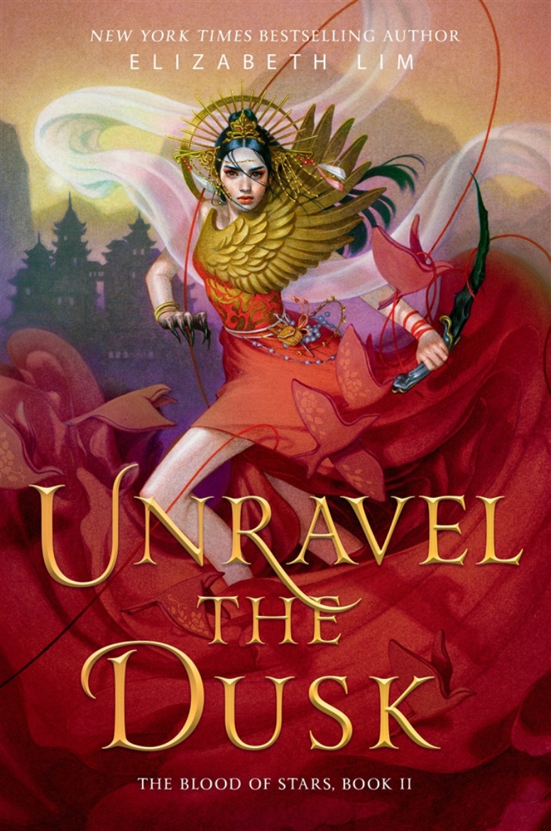 Picture of Unravel the Dusk