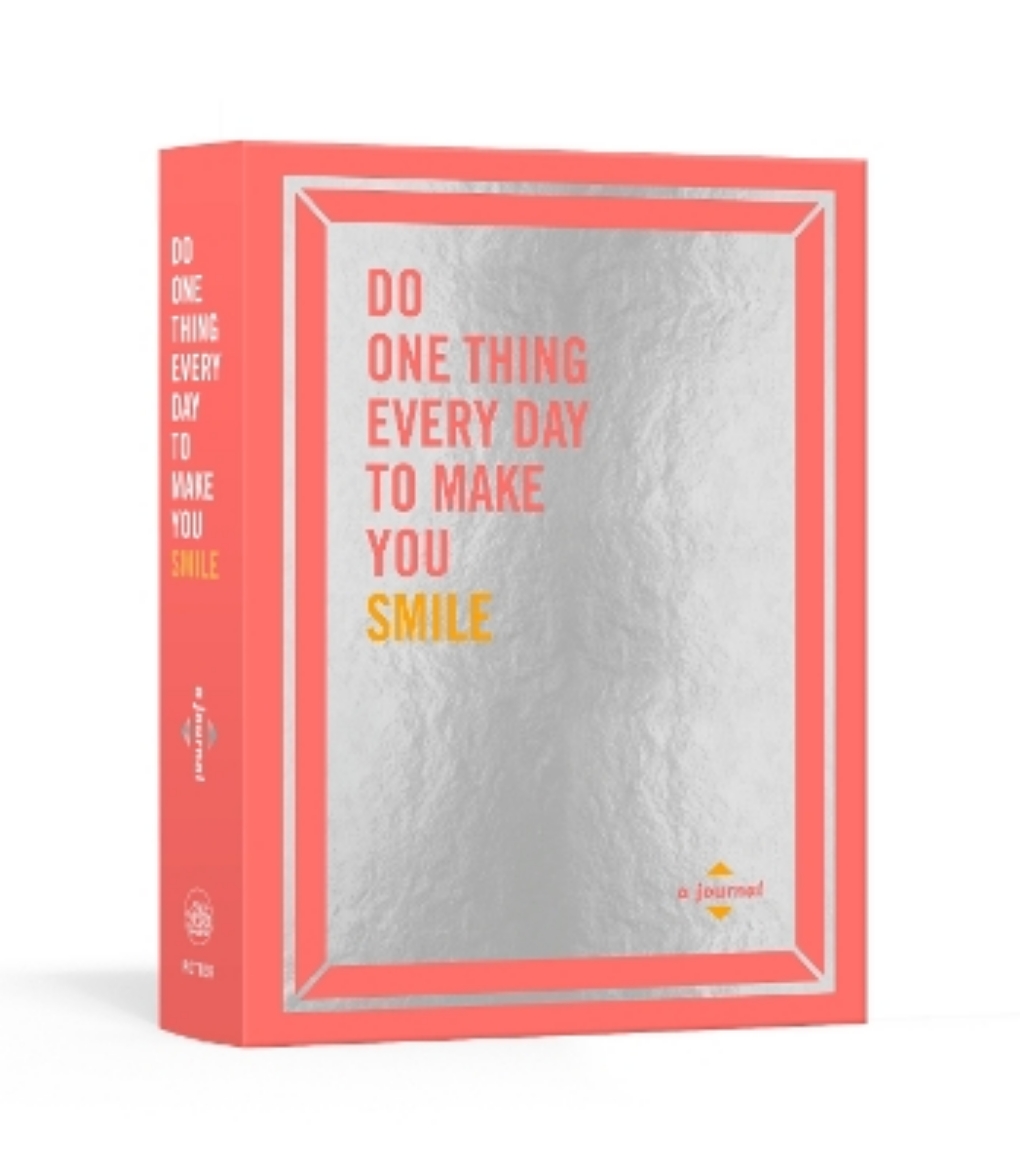 Picture of Do One Thing Every Day to Make You Smile