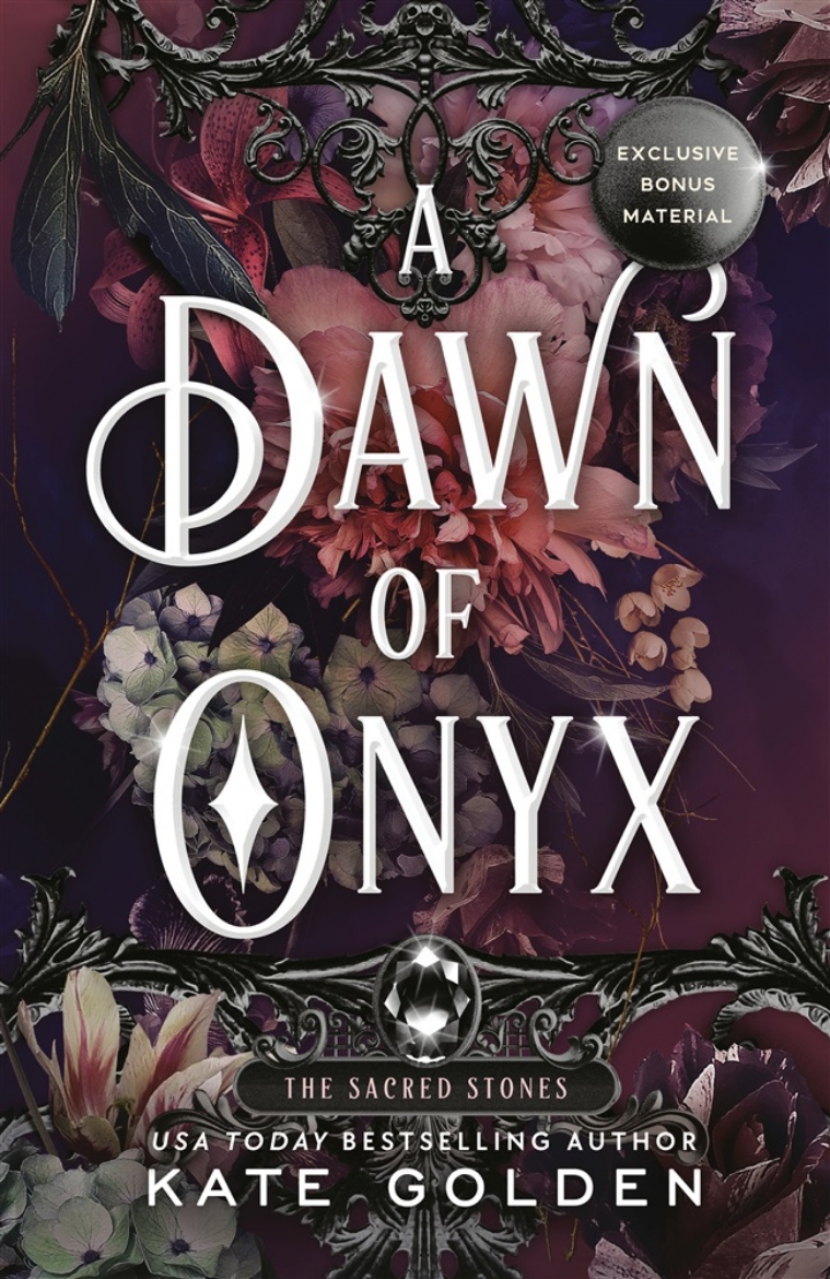 Picture of A Dawn of Onyx