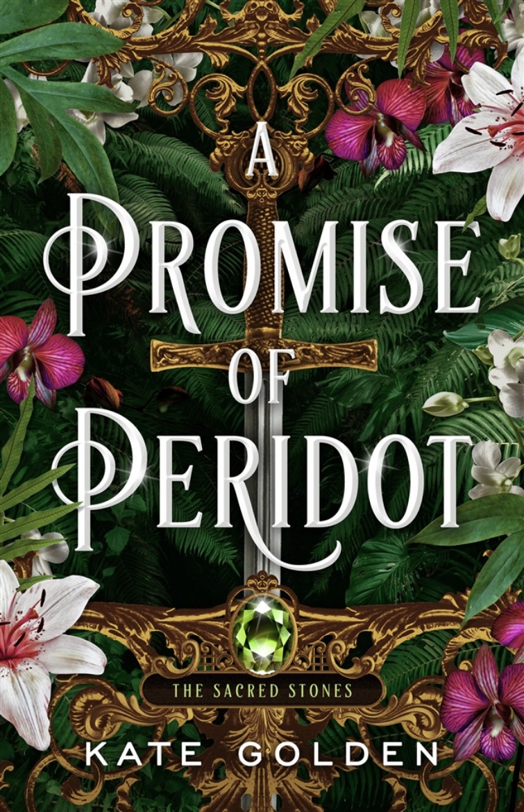 Picture of A Promise of Peridot