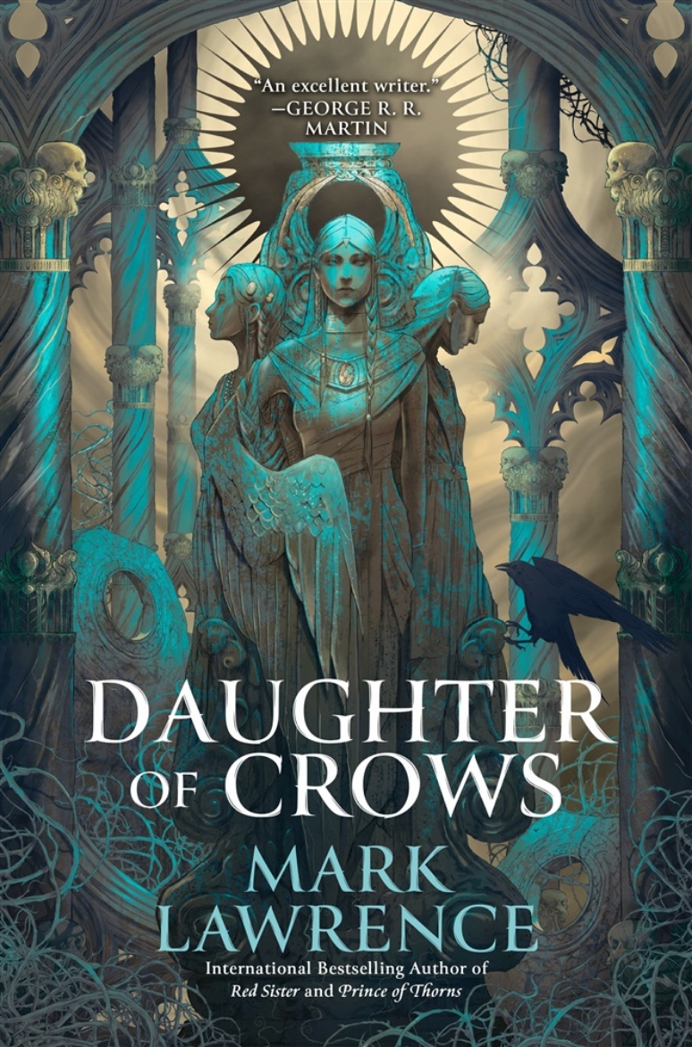 Picture of Daughter of Crows