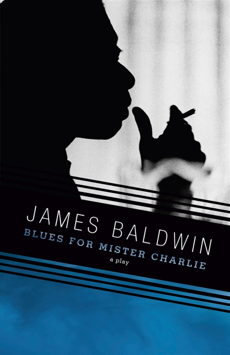 Picture of Blues for Mister Charlie: A Play