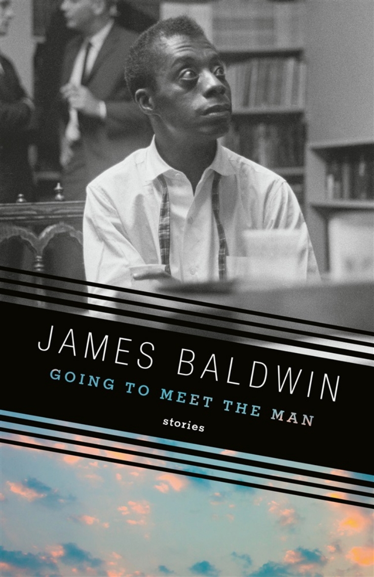 Picture of Going to Meet the Man: Stories