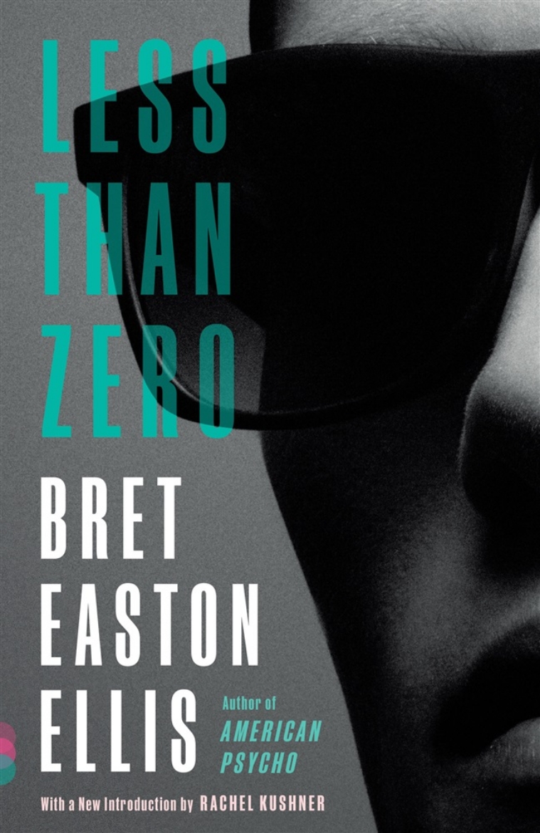 Picture of Less Than Zero