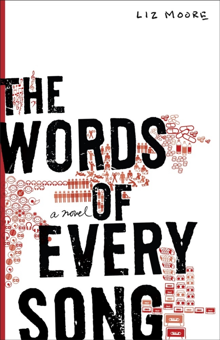 Picture of The Words of Every Song: A Novel