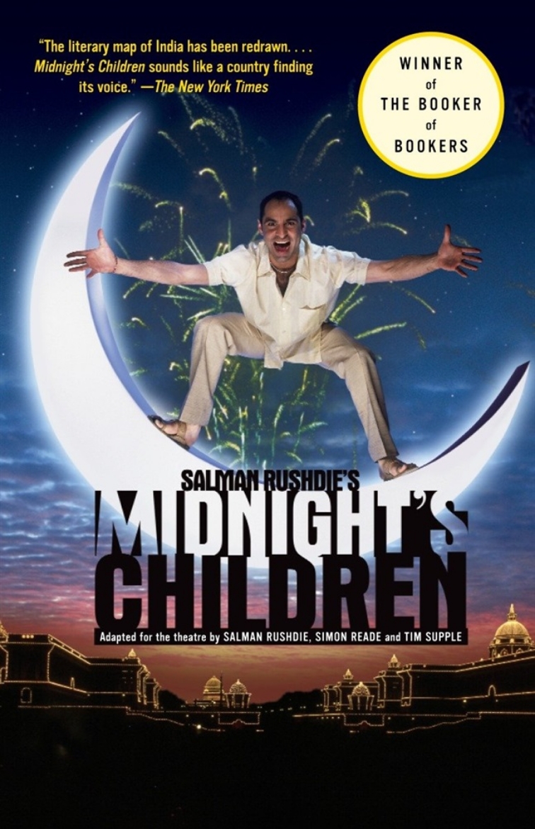 Picture of Salman Rushdie's Midnight's Children: Adapted for the Theatre by Salman Rushdie, Simon Reade and Tim Supple