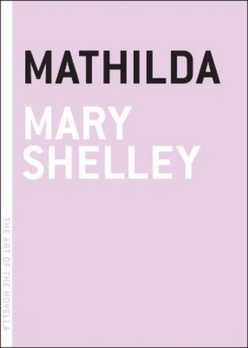 Picture of Mathilda