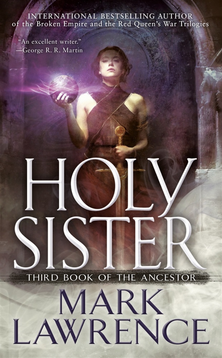 Picture of Holy Sister