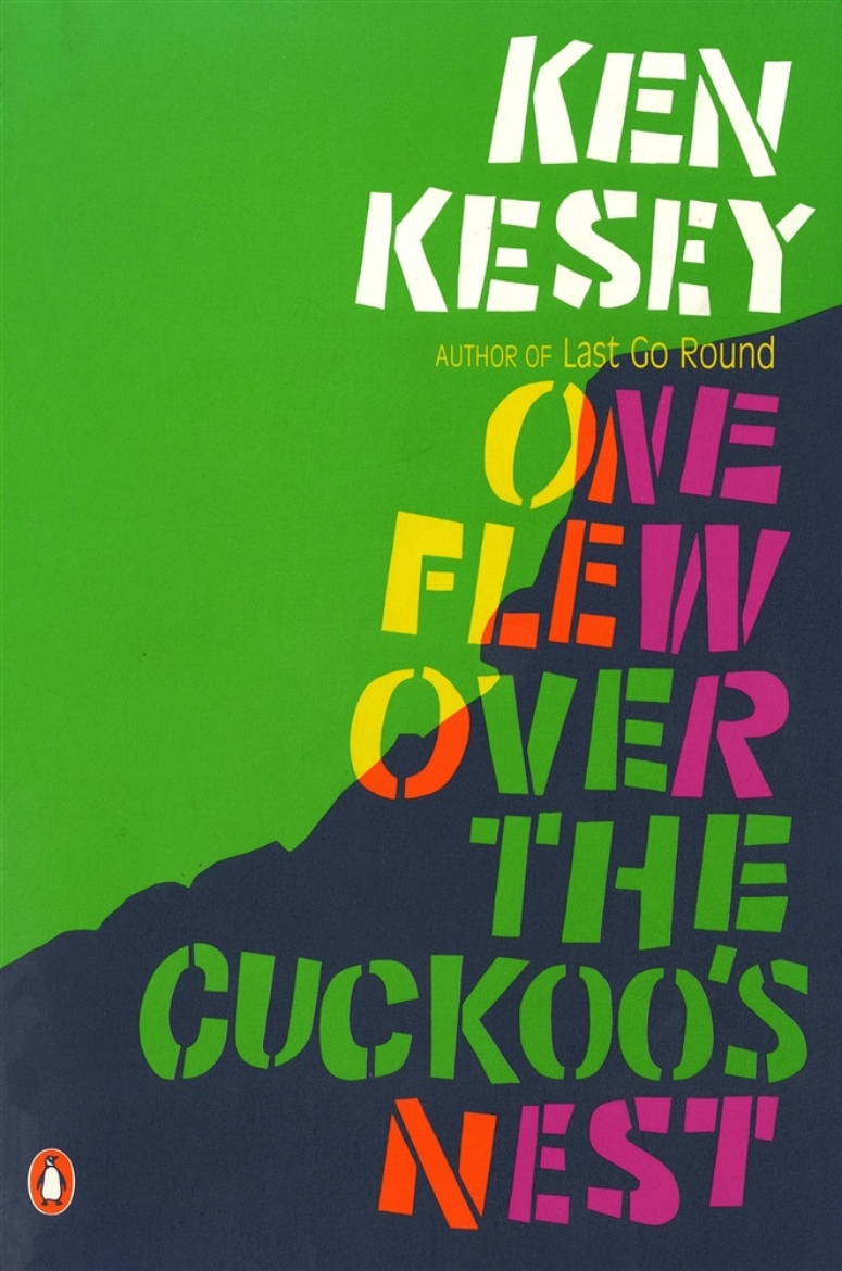 Picture of One Flew Over the Cuckoo's Nest