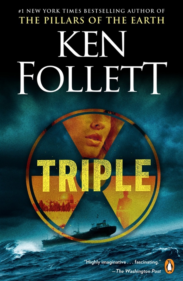 Picture of Triple
