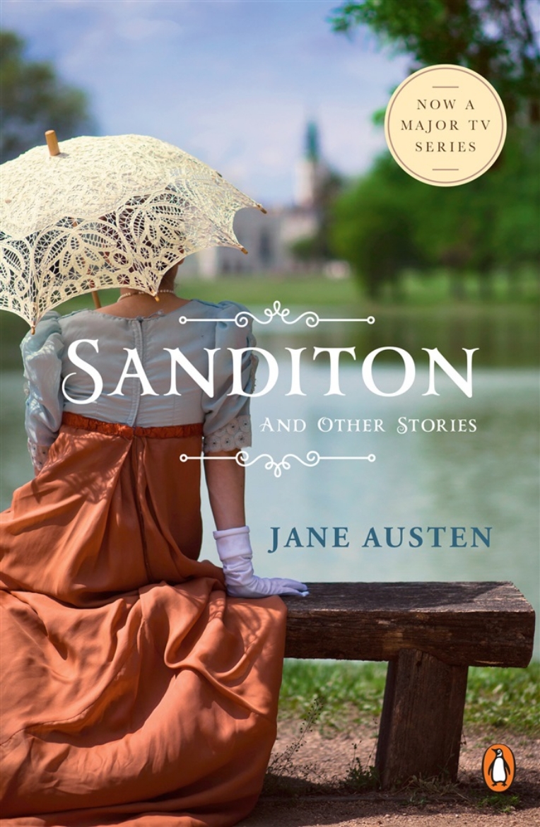 Picture of Sanditon and Other Stories
