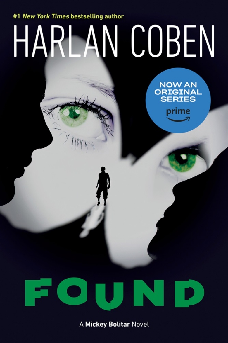 Picture of Found