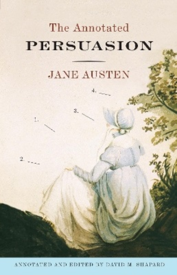 Picture of The Annotated Persuasion