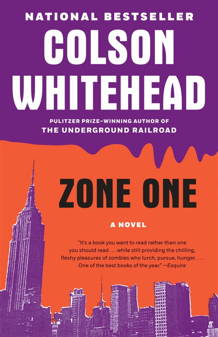 Picture of Zone One