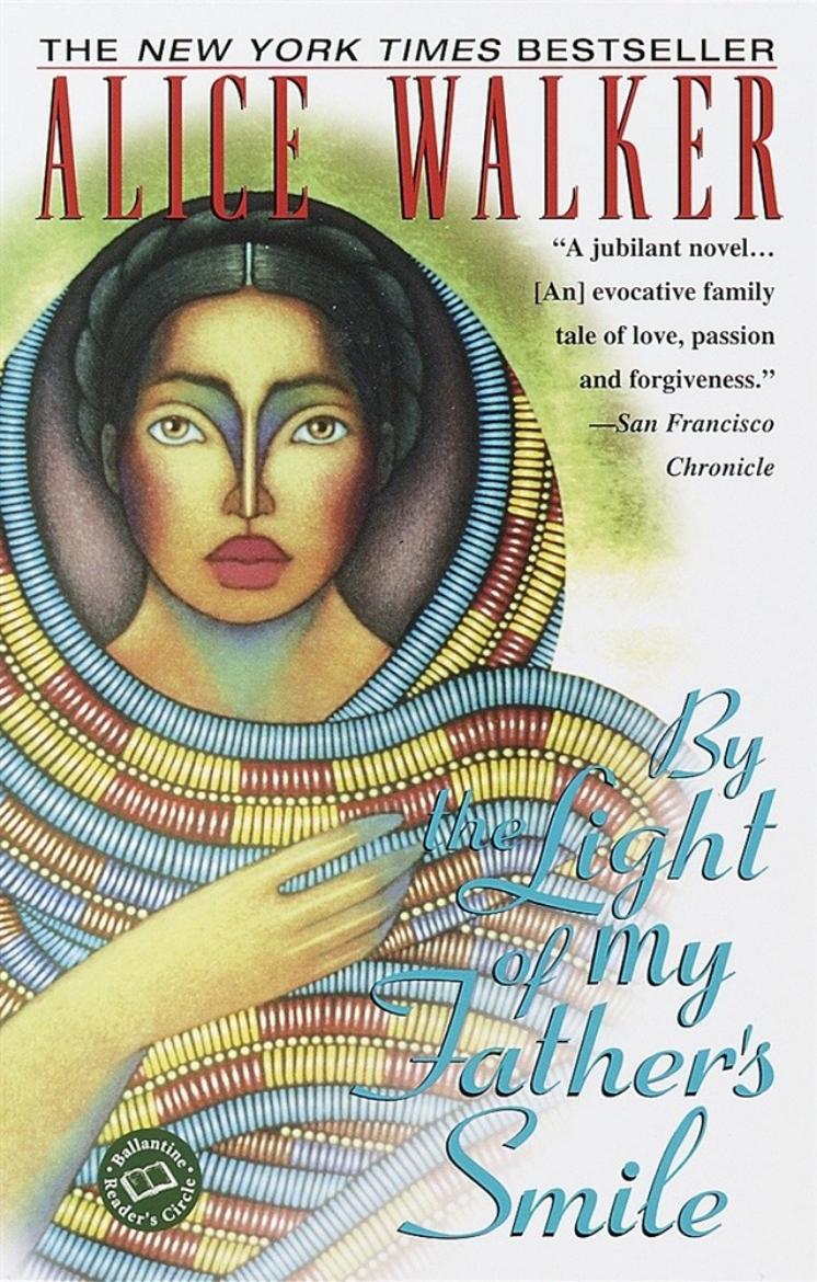 Picture of By the Light of My Father's Smile: A Novel