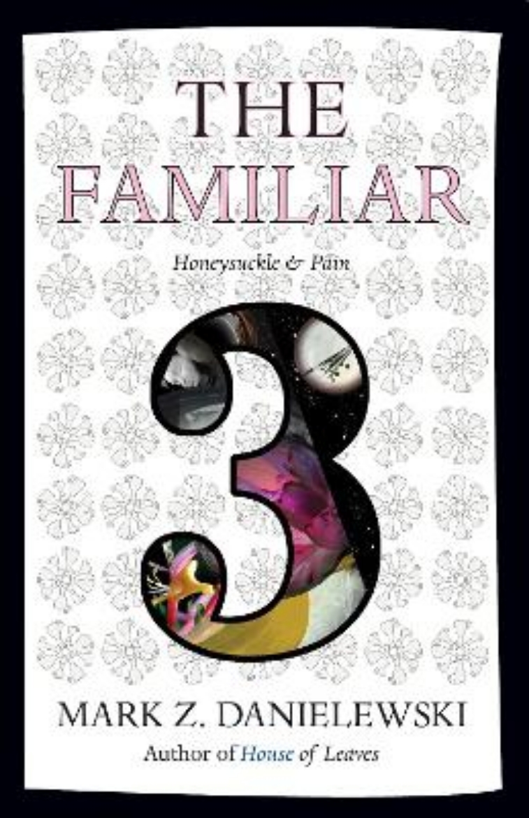 Picture of Familiar, volume 3 honeysuckle & pain