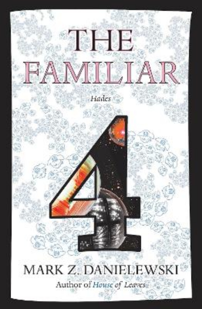 Picture of Familiar, volume 4 hades