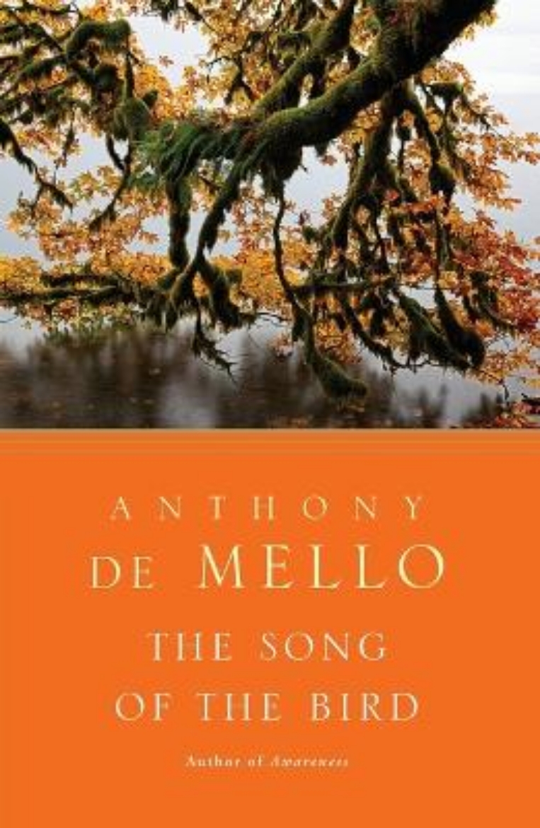 Picture of The Song of the Bird