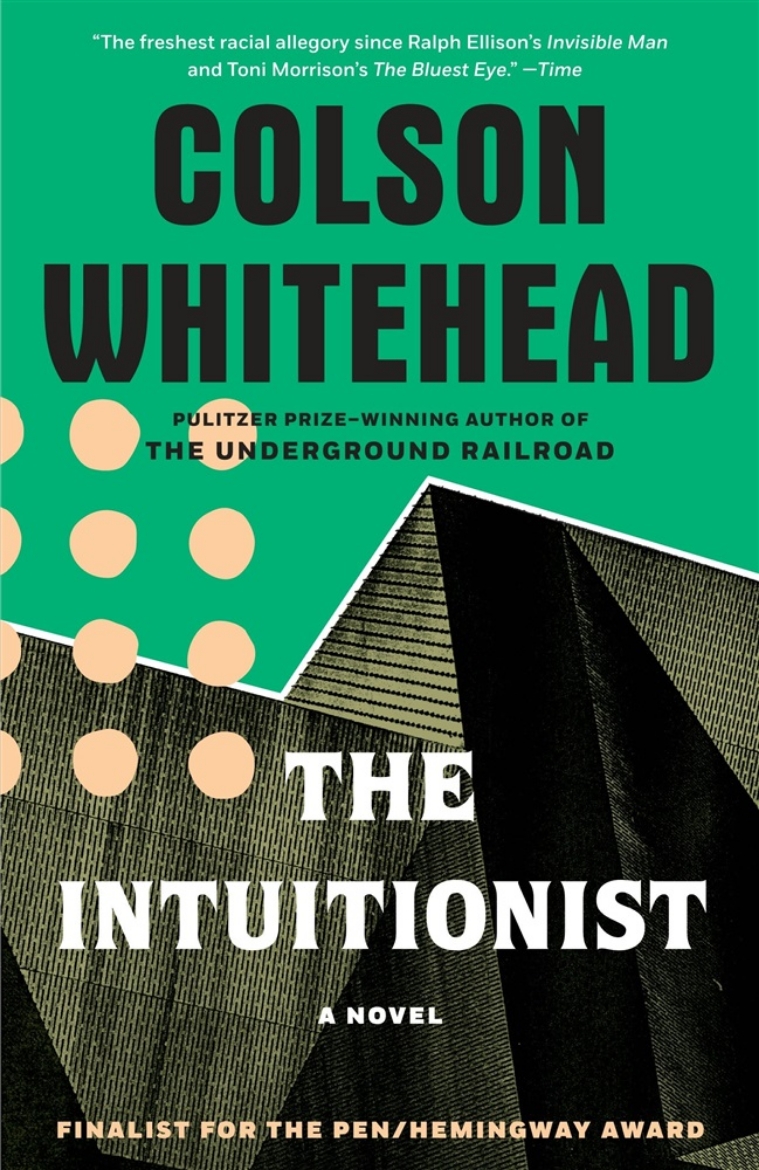 Picture of The Intuitionist: A Novel
