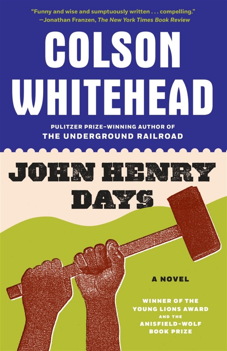Picture of John Henry Days