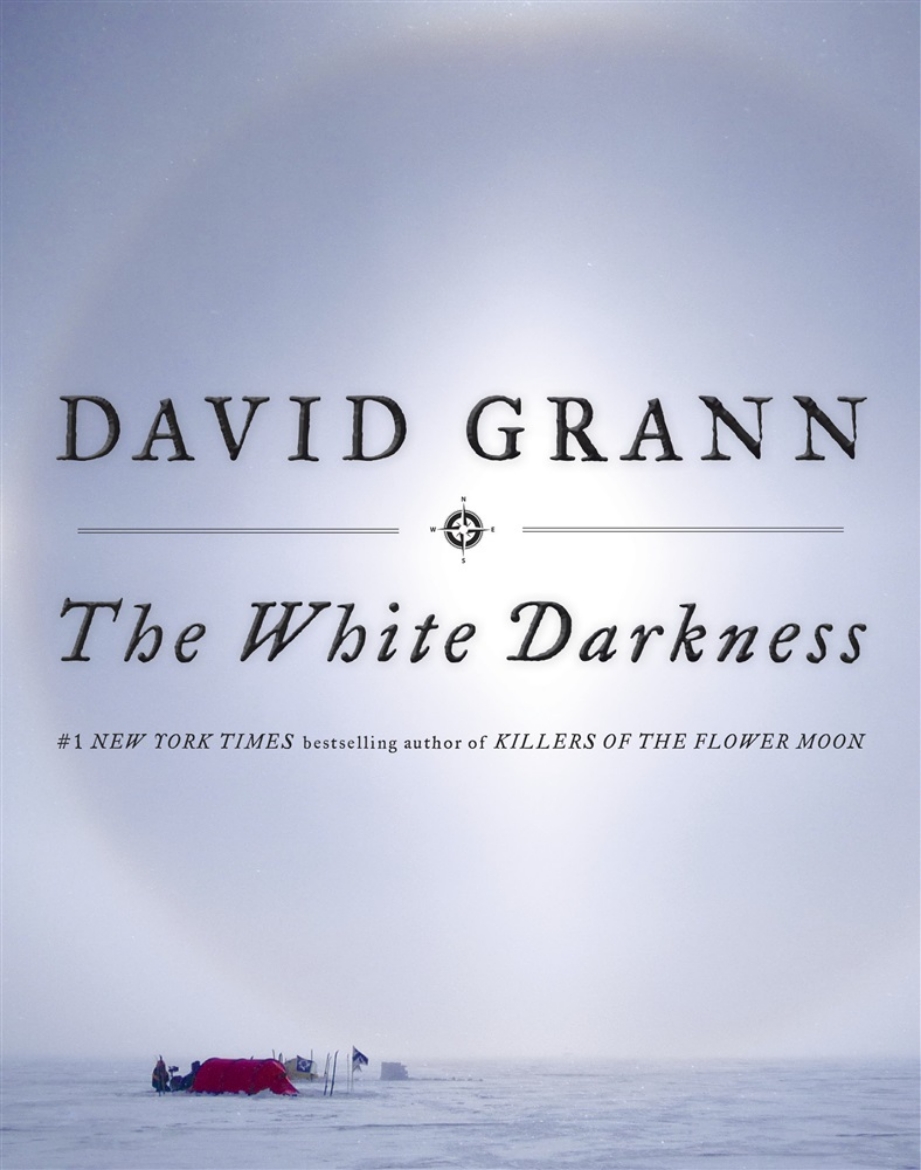 Picture of The White Darkness