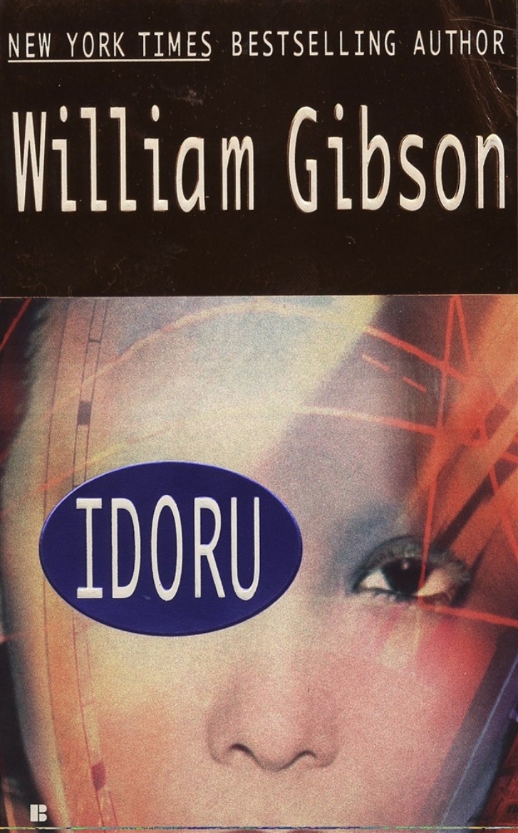 Picture of Idoru