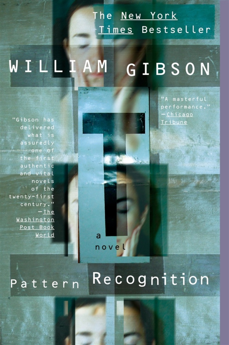 Picture of Pattern Recognition