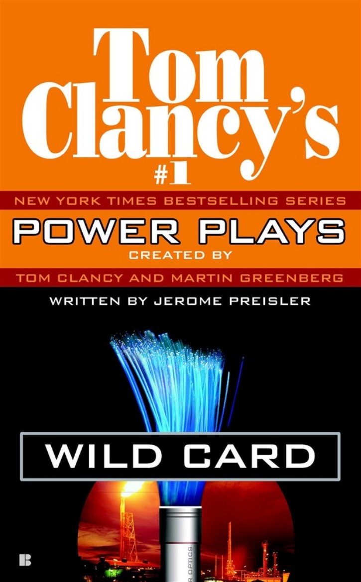 Picture of Wild Card: Power Plays 08