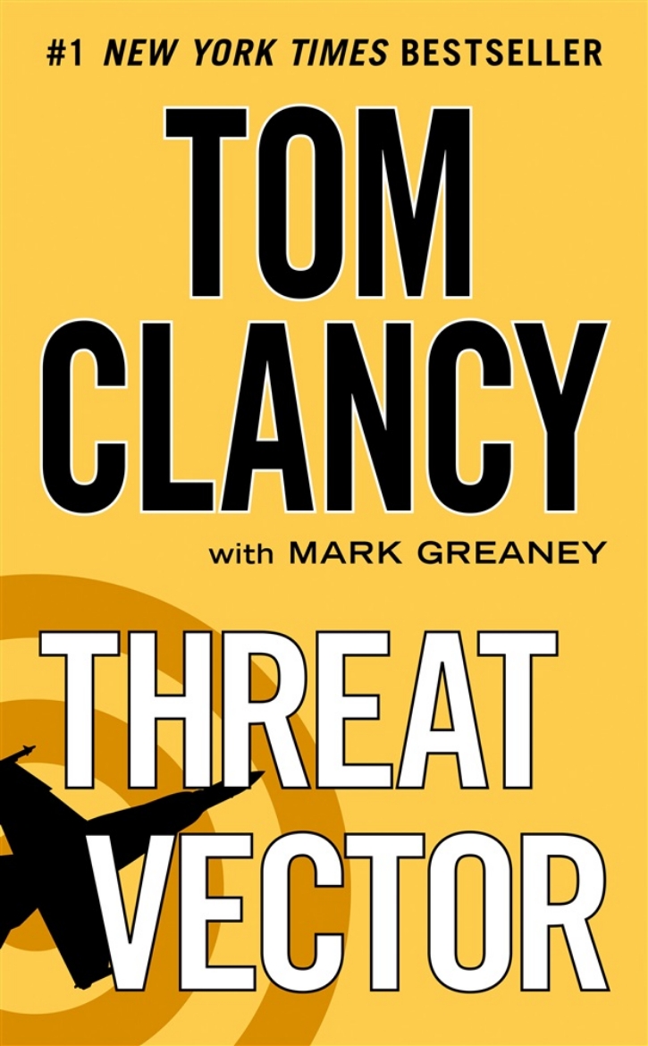 Picture of Threat Vector
